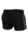 Women's sweat shorts French Terry Small Logo