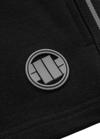 Women's sweat shorts French Terry Small Logo