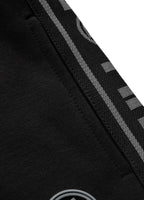 Women's sweat shorts French Terry Small Logo