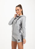 Women's sweat shorts French Terry Small Logo