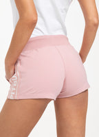 Women's sweat shorts French Terry Small Logo