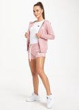 Women's sweat shorts French Terry Small Logo