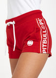 Women's sweat shorts French Terry Small Logo