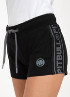 Women's sweat shorts French Terry Small Logo