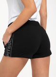 Women's sweat shorts French Terry Small Logo
