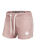 Women's sweat shorts French Terry Small Logo