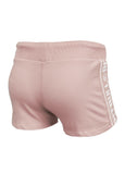 Women's sweat shorts French Terry Small Logo