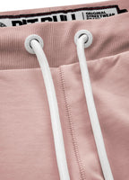 Women's sweat shorts French Terry Small Logo