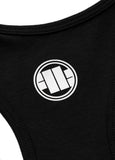 Women's Tank Top Slim Fit So Cal 18