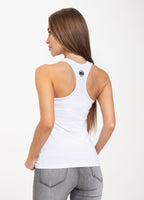 Women's Tank Top Slim Fit So Cal 18