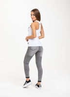 Women's Tank Top Slim Fit So Cal 18