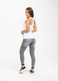 Women's Tank Top Slim Fit So Cal 18