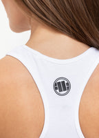Women's Tank Top Slim Fit So Cal 18