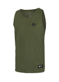 Tank Top Slim Fit Small Logo