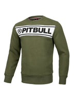 Sweatshirt Potomac 21