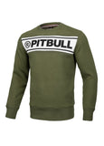 Sweatshirt Potomac 21