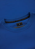 Bluza crewneck TANBARK Niebieska - Pitbullstore.pl