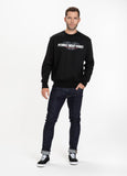 Sweatshirt Make My Day