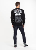Sweatshirt Make My Day