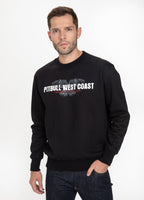 Sweatshirt Make My Day