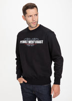 Sweatshirt Make My Day