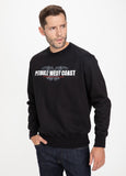 Sweatshirt Make My Day