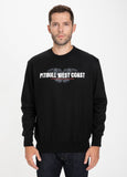 Sweatshirt Make My Day