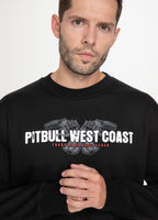 Sweatshirt Make My Day
