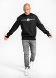 Sweatshirt Keep Rolling