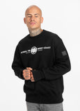 Sweatshirt Keep Rolling