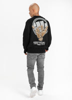 Sweatshirt Keep Rolling