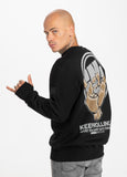 Sweatshirt Keep Rolling