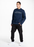 Sweatshirt Blue Eyed Devil 21