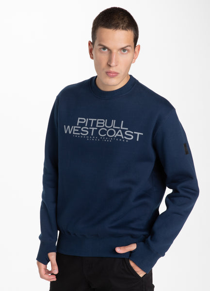 Sweatshirt Blue Eyed Devil 21