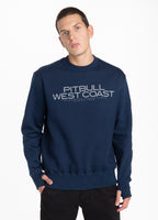 Sweatshirt Blue Eyed Devil 21