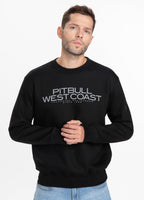 Sweatshirt Blue Eyed Devil 21