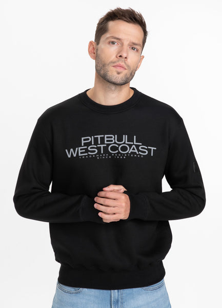 Sweatshirt Blue Eyed Devil 21