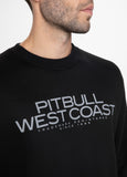 Sweatshirt Blue Eyed Devil 21