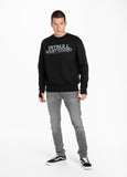 Sweatshirt Pitbull Coin