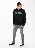 Sweatshirt Pitbull Coin