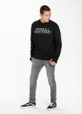 Sweatshirt Pitbull Coin