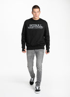 Sweatshirt Pitbull Coin