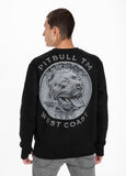 Sweatshirt Pitbull Coin
