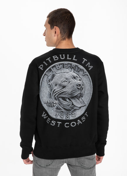 Sweatshirt Pitbull Coin