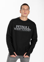 Sweatshirt Pitbull Coin