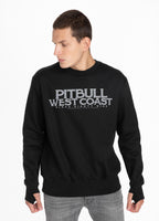 Sweatshirt Pitbull Coin