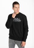 Sweatshirt Pitbull Coin