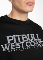 Sweatshirt Pitbull Coin