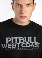 Sweatshirt Pitbull Coin