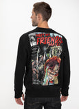 Sweatshirt Meet My Friends